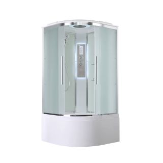 Душевая кабина EM5090LED